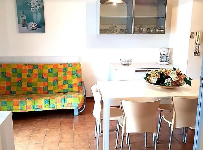 Acapulco Daire Bibione