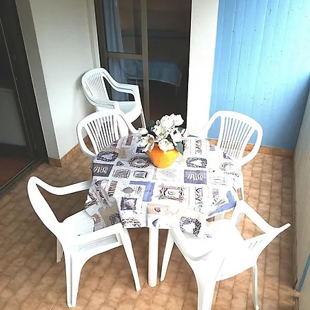 Appartement Acapulco *