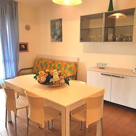Appartement Acapulco
