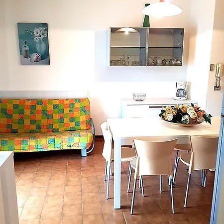 Acapulco Apartman Bibione