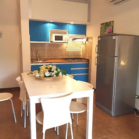 Acapulco Apartmán