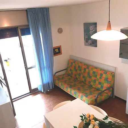 Appartement Acapulco *