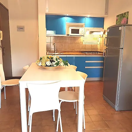 Διαμέρισμα Acapulco *