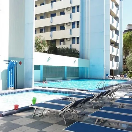 Apartment Acapulco