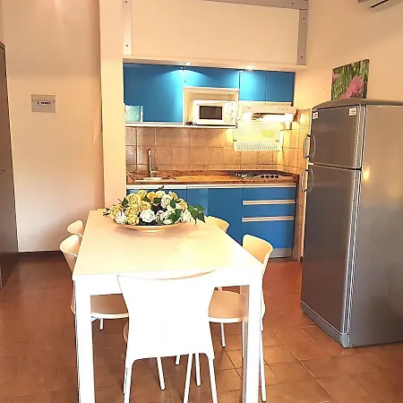 Appartement Acapulco Bibione