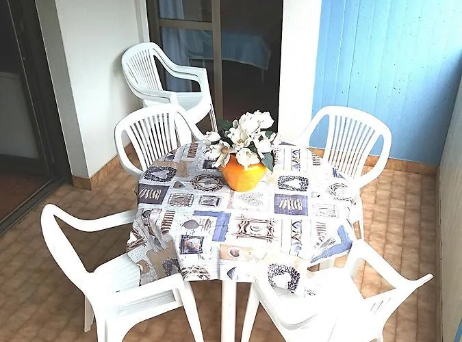 Apartamento Acapulco *