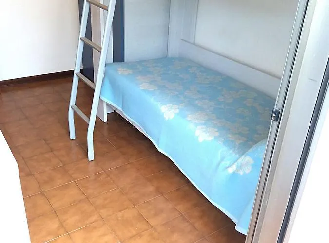 Апартаменты Acapulco