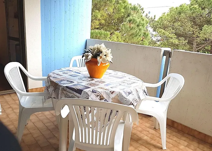 Acapulco Бибионе