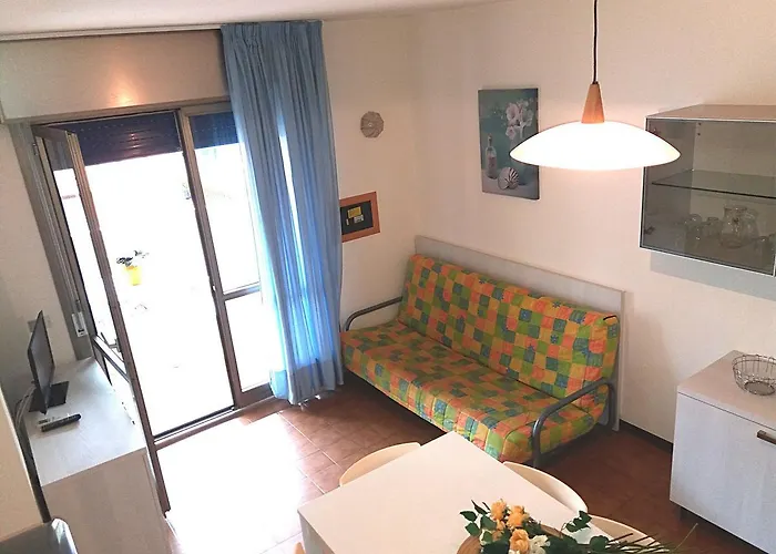 Апартаменты Acapulco *