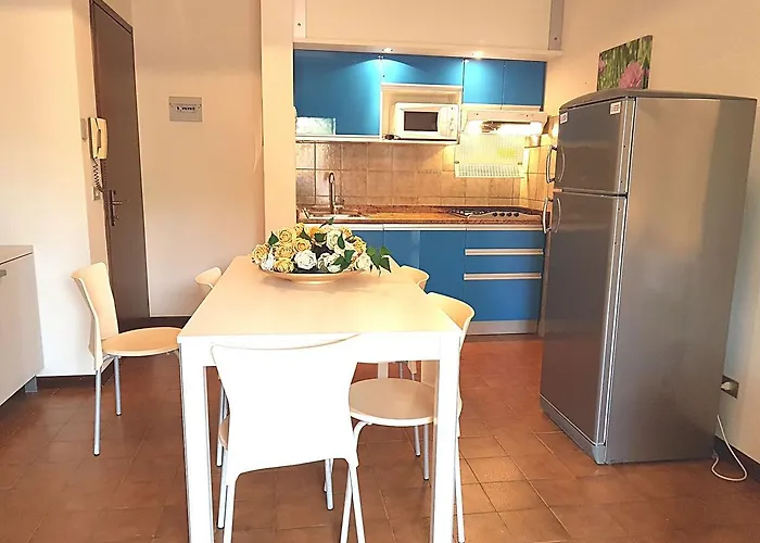 Apartamento Acapulco *