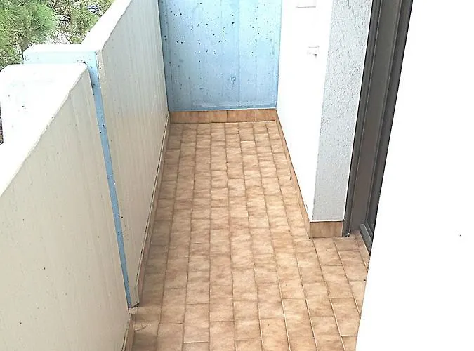 Acapulco Апартаменты Бибионе