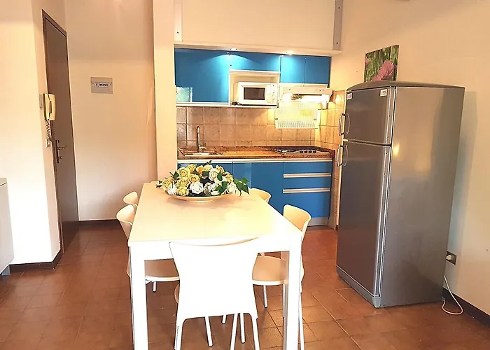 Apartamento Acapulco Bibione